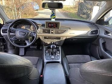 audi a2 slike: AUDI A6 4G C7 2013 RUCICA MENJACA AUTOMATIK | Audi ve delovi — 1