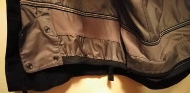 termo rukavice za zimu: Ski jakna unisex (Bez preklopa)Barton-Usa muski br. XL, sa kapuljacom — 8
