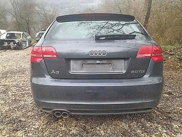 a3 3.2: AUDI A3 - KOMPLETAN AUTO U DELOVIMA | delovi a3 od 2000 do 2012 — 3