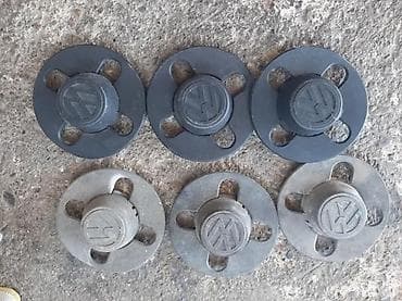 semering cena za audi a4 b8: VW CEPIVI FELNI 6KOM | Cena za svih 6 kom — 1