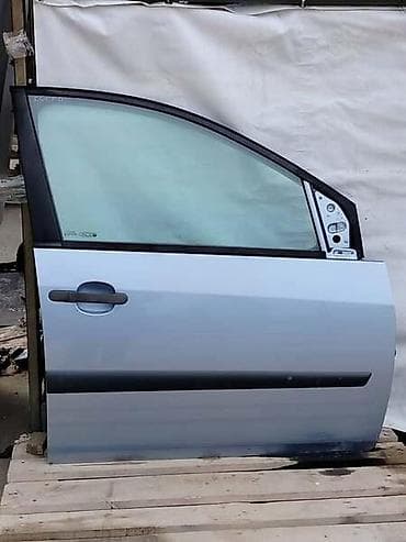 zvezdano nebo u autu cena: PREDNJA DESNA VRATA ZA FORD FIESTA OD 2002. DO 2008. GOD. | Prednja — 1
