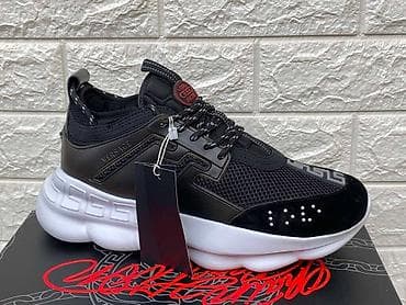 Versace
brojevi 41 do 46
cena 13000 dinara