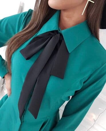 exit kosulje: Kosulje 2000 — 1