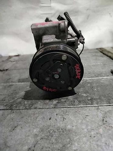 ventilator za grejanje u autu: KOMPRESOR KLIME ZA TOYOTA AYGO OD 2005. DO 2014. GOD. | Kompresor — 1