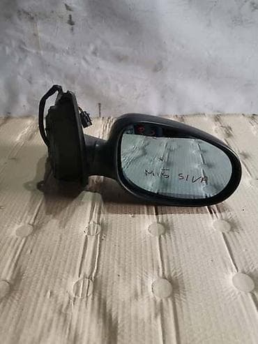 RETROVIZOR DESNI BOJA MIŠ SIVA ZA FIAT BRAVO OD 2007. DO 2014. GOD. |