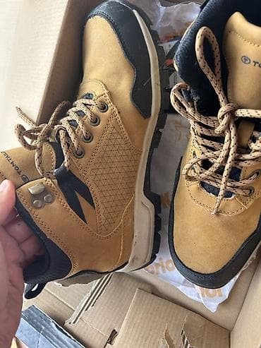 Ostala muška obuća: Tom Tailor muške patike-čizme, broj 41 — 5