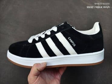 muške zimske jakne c a: Trainers, size - 45 — 4