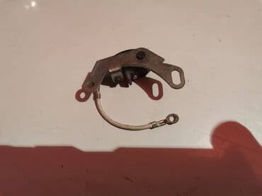 organizator za auto sediste: Platina novi tip za ruski razvodnik Lada 2121 Niva, Lada 7 Rivu. Novo — 5