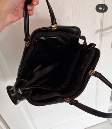 guess torba mala: Shoulder bag — 4