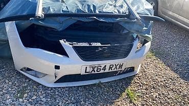 auto delovi trstenik: BRANIK ZA SEAT LEON | Prednji branik za Seat Leon III — 3