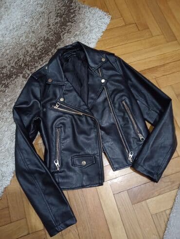 Jakna veličina 40,L — 1