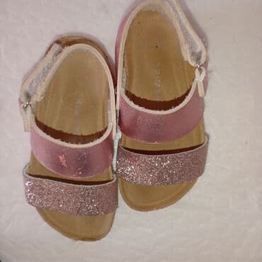 zuma obuca za decu: Sandals, Pollino, Size - 24 — 1