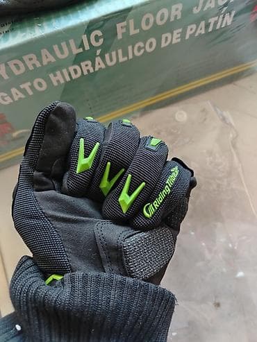 električni skuteri registracija: Moto Rukavice Koza - Platno Monster NOVE Bajk Rukavice za SAMO 1999 — 3