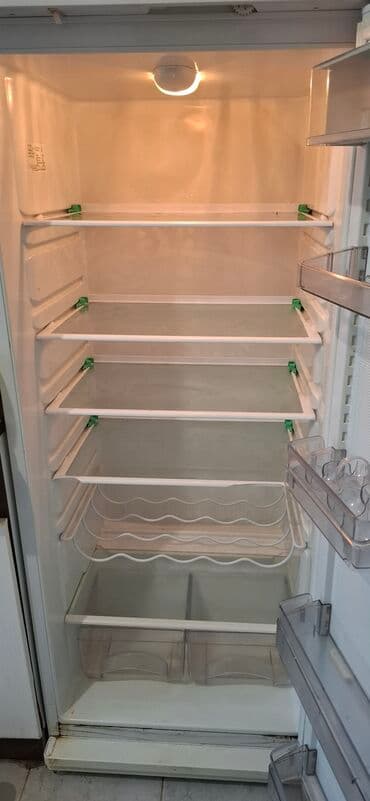 Electronics: Gorenje frižider – model F6245W (tip ZOS2466) - Ukupni bruto volumen — 4