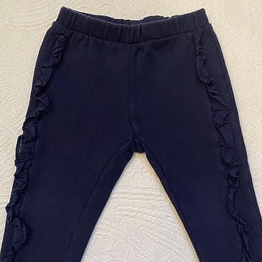 mou papuce zimske: Origibal Gap helanke-pantalone za devojcice Obucene dva,tri puta,u — 1