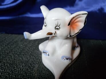 znacke otkup beograd: Porcelanska nova,vintaz figura slonce. Figura mereni najistureniji — 3