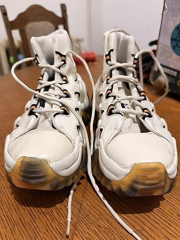 patike izzy: Converse All Star Run Star Motion – visoke patike - Model: Run Star — 2