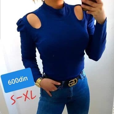 Cotton, Single-colored