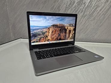 polovne peci na pelet: 💻✨ Dell Latitude 3310 2-in-1 – Premium poslovni laptop sa Touchscreen — 6
