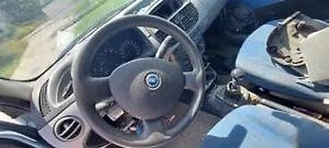 delovi letve volana: FIAT PUNTO VOLAN | Solidno stanje — 3