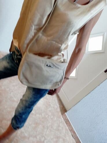 twinset torbe: Shoulder bag, Bershka — 4
