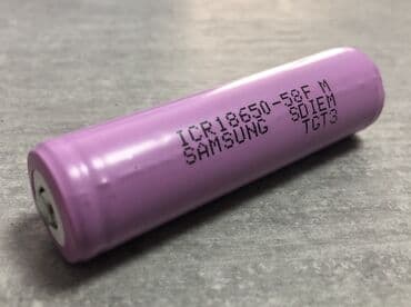 ljubav i novac 3 epizoda sa prevodom: Samsung baterije 2600mAh Li ion 18650 Baterija je odlicnog kvaliteta — 2