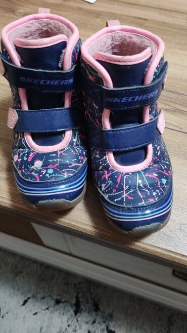 Čizme, Skechers, Veličina - 26 na lalafo.rs Čizme, Skechers, Veličina - 26