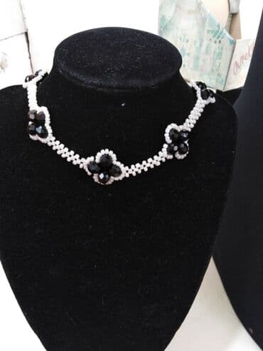 kutija za nakit za devojcice: Handmade — 2