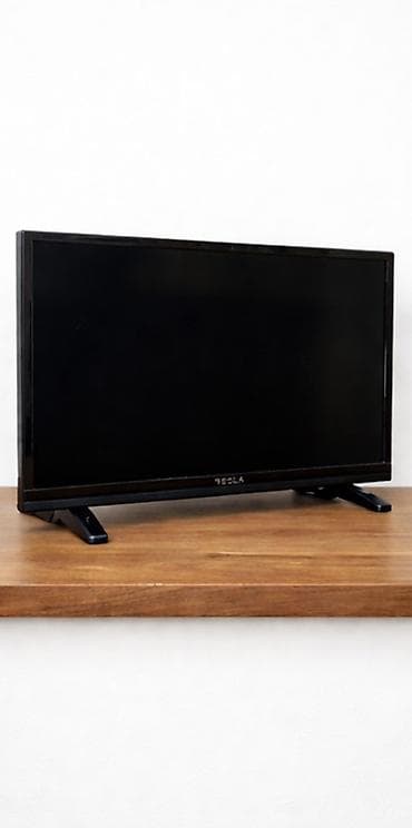 Computers, Laptops & Tablets: Tesla LED TV 24”(60cm) TV je savršeno očuvan, bez ogrebotina i — 2