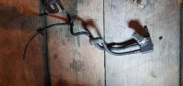 plocice za prikolice: Opel — 4
