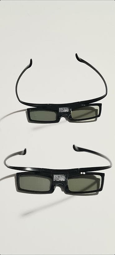 gps antena za multimediju: ▪︎Na prodaju 2 para 3D Samsung (SSG-5100GB) naočara za gledanje TV-a u — 6