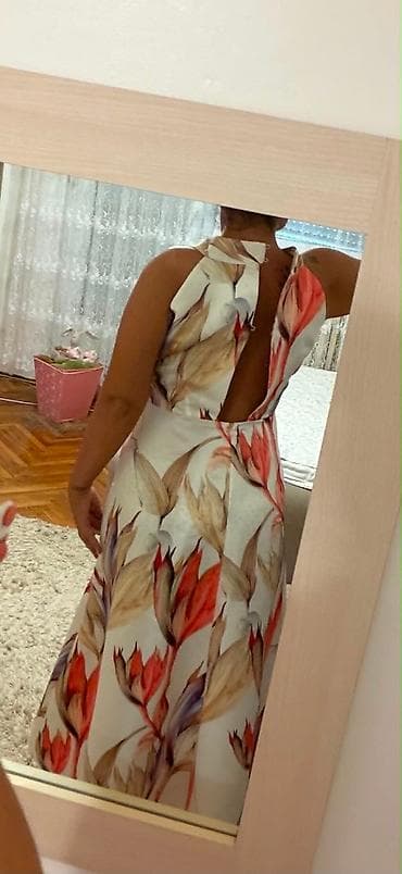 ps papuce zenske: Potpuno ocuvana duga P. S. Fashion haljina. Od gospodje sudije koja — 7