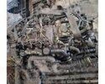 motor: DELOVI MOTORA 1.4 1.6 TDCI ZA FORD C-MAX, FIESTA, FOCUS OD 2002. DO — 3
