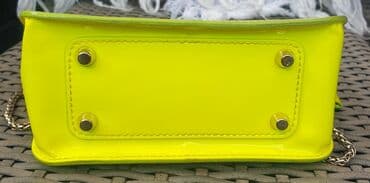 mona bele torbice: Shoulder bag — 5