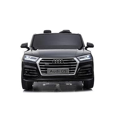 deichmann gumene čizme: Audi Q5 4x4 Dvosed Licencirani – Crni Šifra proizvoda: 1 Licencirani — 3