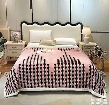 dormeo frotirski prekrivaci: CEBE  Pripremite se za hladnije dane CENA: 150x200 cm- 2700din — 1