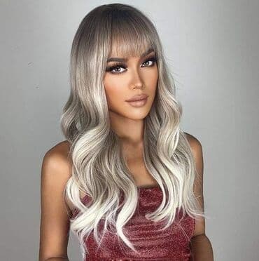 perike kratke kose: Perike 3200 — 27