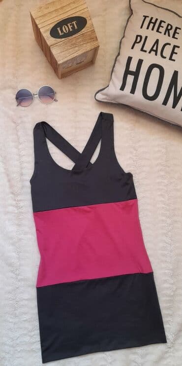 haljine s: Haljina vel s/m — 1