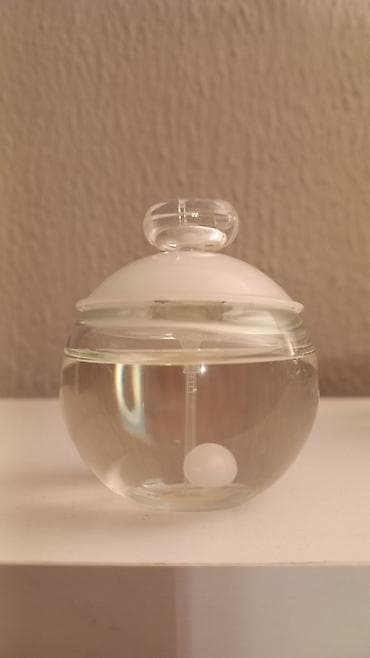 Noa Cacharel edt, 30ml
Nedostaje par ml
Kod 38U300B
ORIGINAL