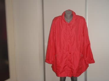 Mantil BPC 50 poliester kao nov grudi 72 ledja 83 ramena 49 na — 1