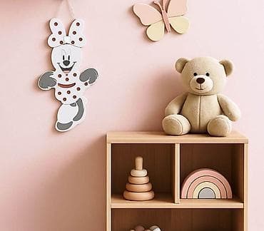 pertle za decije patike: Beby dekoracije Predstavljamo dekoraciju dečije sobe, izrađenu od — 10