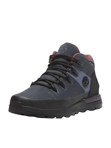 Cipele: Timberland Trekker Waterproof Trainer br.42 c 26,5 NOVO 
TB OA6CRB EJK — 2