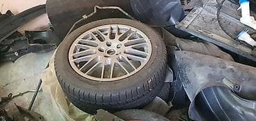 auto gume polovne: ALUMINIJUMSKE FELNE 20 5 X 130 | Porsche Cayenne panamera felne — 3