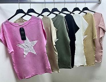 bluze katrin: 04. Bluza 2. 050 dinara A — 7