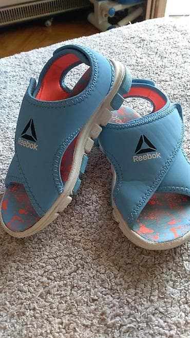 Sandale, Reebok, Veličina - 29 na lalafo.rs Sandale, Reebok, Veličina - 29