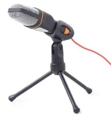 redmi airdots 2 cena: Cena 2250din MIC-D-03 mikrofon sa tripodom 3,5mm black Izdajte — 2