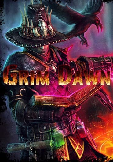 Ostale igre i konzole: GRIM DAWN PRODAJEMO IGRICU IZ NASLOVA Igrica je nova, ispravna — 1