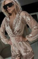 kombinezon viskoza: Kombinezon 2500 — 2