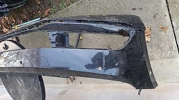 user car: BRANIK ZA VOLKSWAGEN PASSAT B8 | vw passat b8 prednji branik 3G0 807 — 3