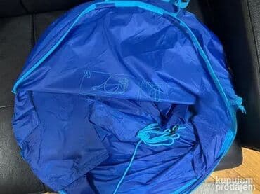 profesionalni sto za stoni tenis: *** AKCIJA *** #1758 Veliki šator za plažu i pecanje pop up; LIVARNO — 5